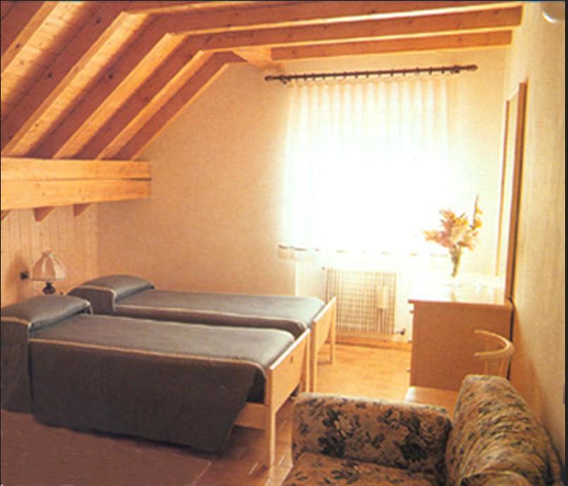 Rifugio Verenetta Casere Verena Chambre photo