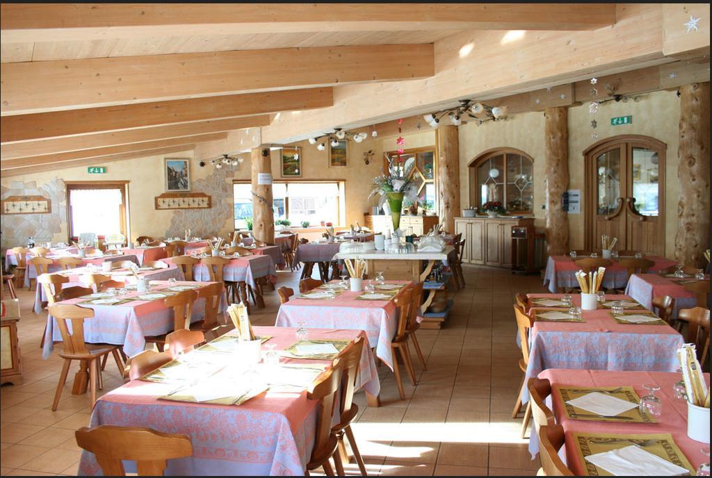 Rifugio Verenetta Casere Verena Extérieur photo