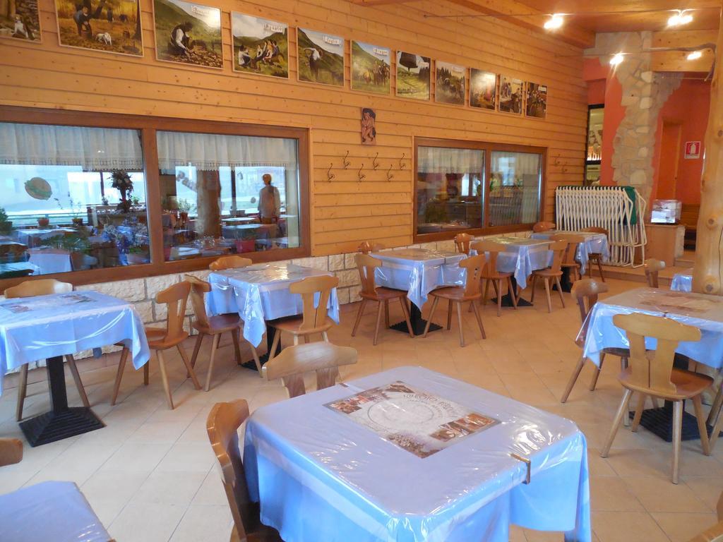 Rifugio Verenetta Casere Verena Extérieur photo